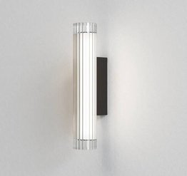 Kinkiet Astro io Wall 1409005 Czarny