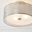 Plafon w stylu klasycznym Endon Cordero 81966