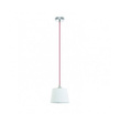 "A Tu Estilo" 716A-G05X1A-07 Novolux Exo Lampa wisząca Ø19,6
