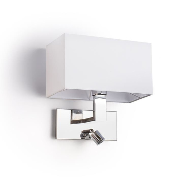 Kinkiet Redlux Plaza R11982