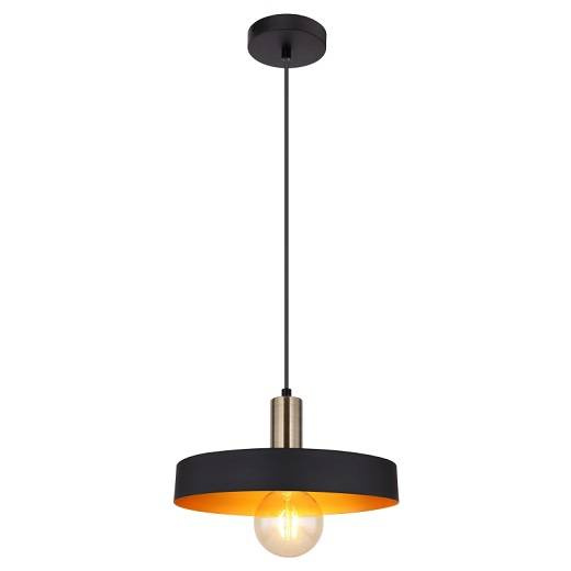 Lampa wisząca Globo Lighting Swinni 15375H1