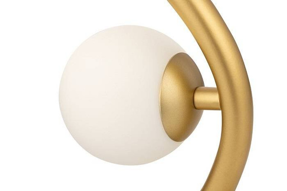 Lampa stołowa Maytoni Uva MOD059TL-03G