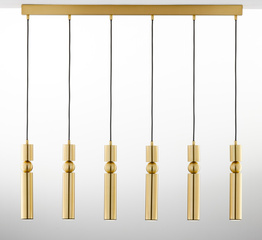 Żyrandol Jupiter Alas 2011