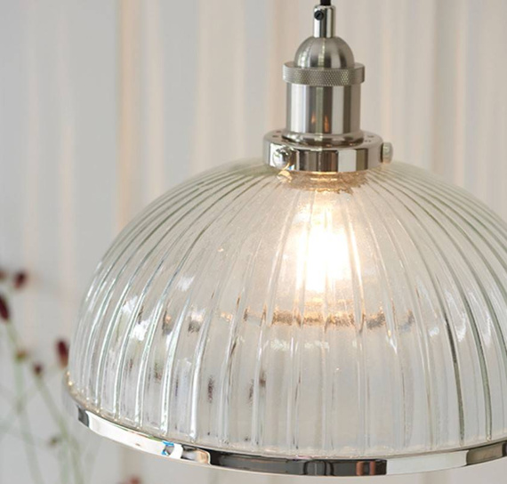 Endon 76713 Lampa wisząca Hansen