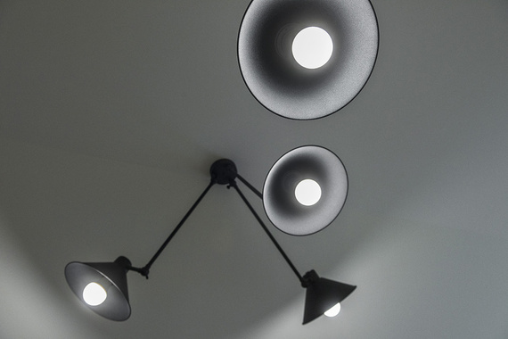 Lampa Wisząca Argon Altea 1452