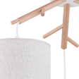 TK Lighting 6556 Lampa Wisząca Albero