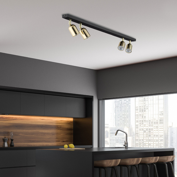 TK Lighting Top 5619 Plafon