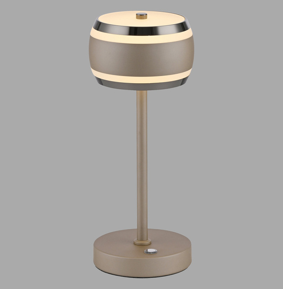 Zuma Line Pure Falling Rings 003902-035375 Lampka Biurkowa