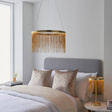 Lampa Wisząca Endon Zelma 92176