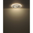 Lampa sufitowa 485250-60SH Globo Lighting Jacques