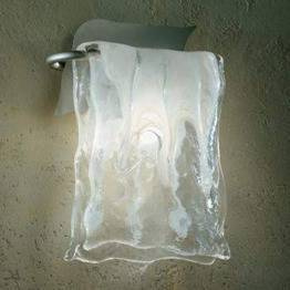 Kinkiet Sillux MURANO LP 6/270 D Alabaster 30 x 24 cm