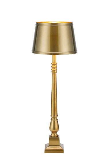 Lampa Biurkowa Markslojd Metallo 108774