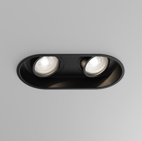 Wpust Astro Minima Twin 1249029