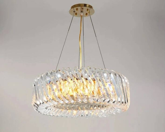 Lampa wisząca Berella Light Anubi 60 BL5482