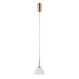 Italux Montiela PND-34374-1-HBR Żyrandol