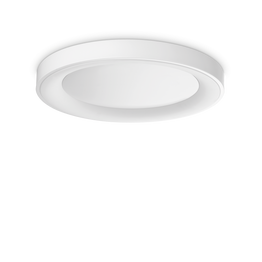 Plafon Ideal Lux Planet Pl D50 Bianco 312354