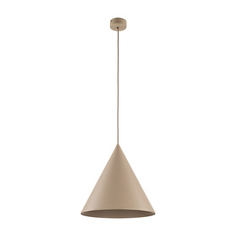 Lampa Wisząca TK Lighting Cono 10621
