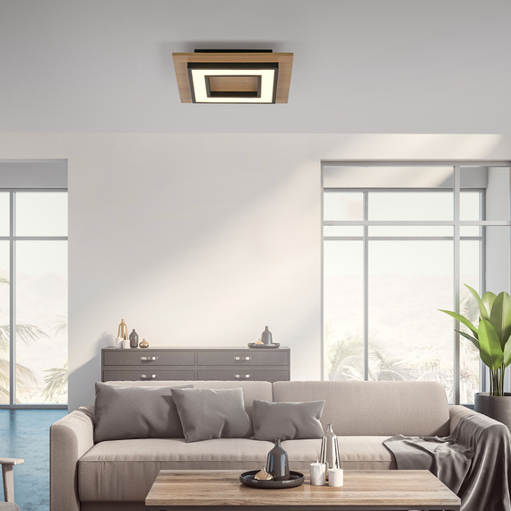 Lampa Sufitowa Zuma Line Tola 003902-031866