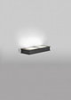 Lampa ścienna F38 G01 02 Fabbian Quarter