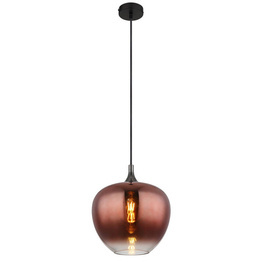 Globo Lighting 15548H1G Maxy Lampa wisząca