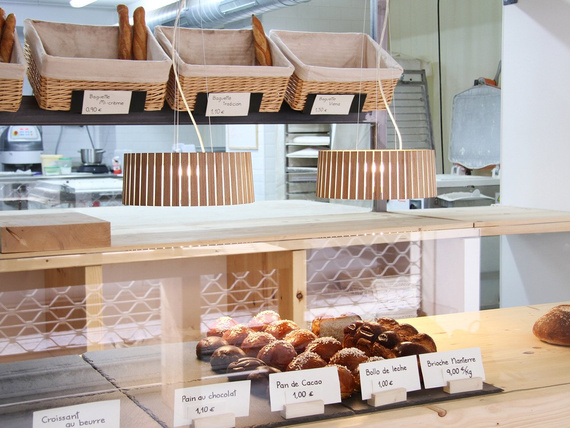 Lampa wisząca Arturo Alvarez Shio SH04-1