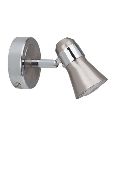 Oprawa Ścienna Brilliant Sanny G15410/77