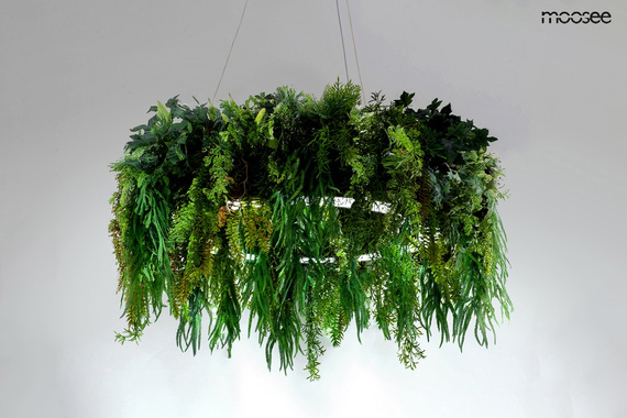 Lampa Wisząca Moosee Gardens MSE1501100437