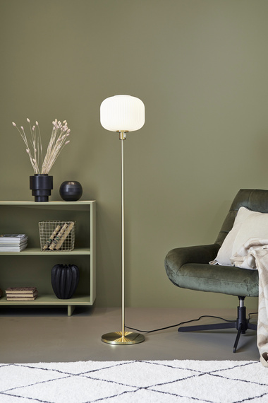 Lampa Stojąca Markslojd Sober 108054