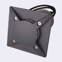 Oprawa najazdowa Norlys  1633BL Rena Cover