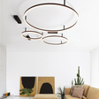 Lampa Sufitowa Ideal Lux Oracle Slim Pl D090 Round 4000k On-off Wh 341996