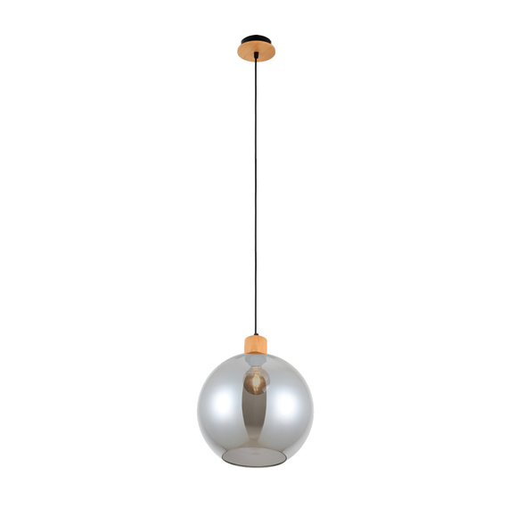Lampa Wisząca Italux Potan Pnd-67497-Wo-Sg