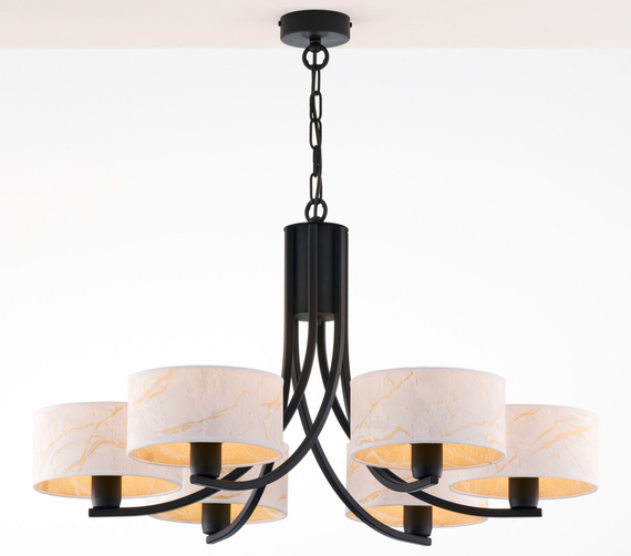 Lampa Wisząca Jupiter Arthur 2105