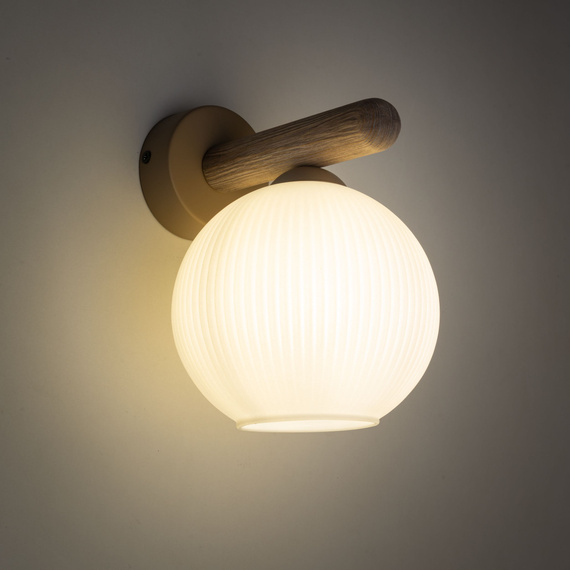 Oprawa Ścienna TK Lighting Virlo 11077