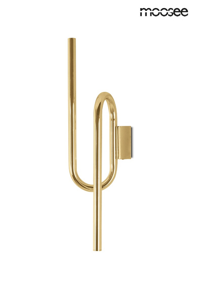Lampa Ścienna Moosee Macaroon MSE010100376
