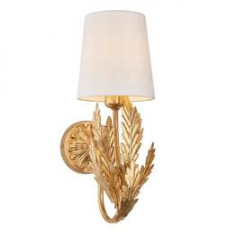 Endon Delphine 95040 Lampa ścienna