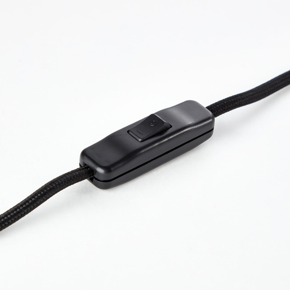 Brilliant Lampa Stojąca Gwen 93056/66