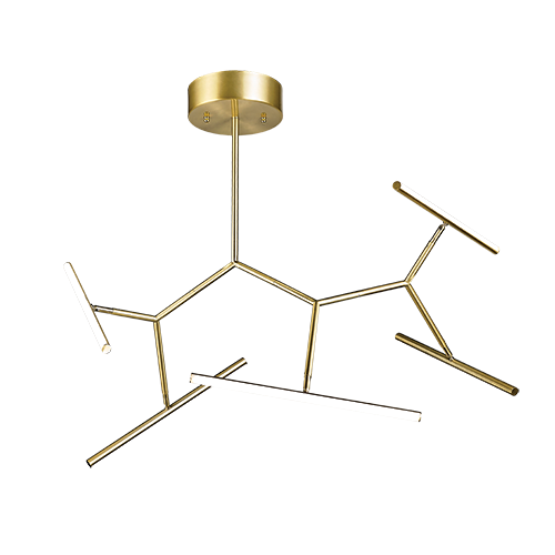 Lampa Sufitowa Zambelis 2071
