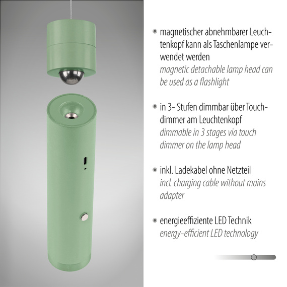 Zwis Zuma Line Attach 003902-032011