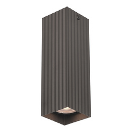 Spot Italux Tecno Cln-37492-M-Bro