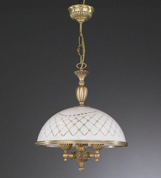 Lampa wisząca Reccagni Angelo L 7002/38