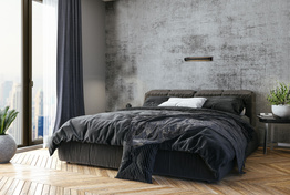 Lampa Ścienna Maxlight Zafira12 W0279