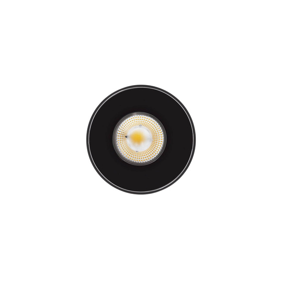 Spot Nowodvorski Cl Ios Led 8742 Czarny 3000K
