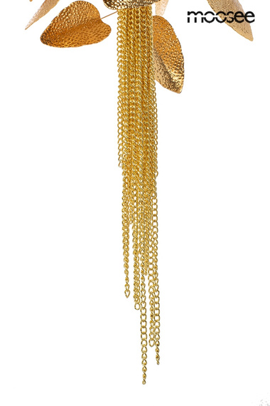 Zwis Moosee Paradiso MSE1501100154