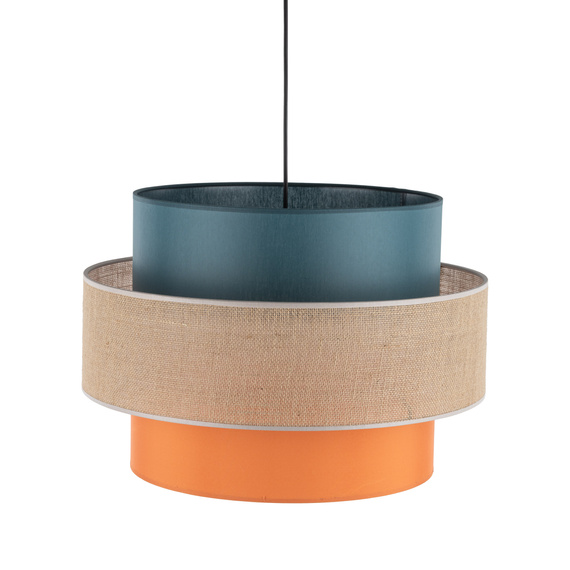 Żyrandol TK Lighting Trio 2758