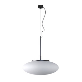 Lampa wisząca Cleoni LA15/A2/E/196 Oval