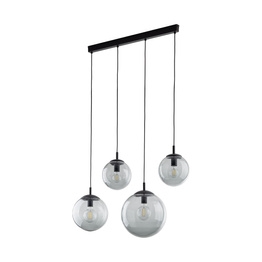 Lampa Wisząca TK Lighting Esme 5381