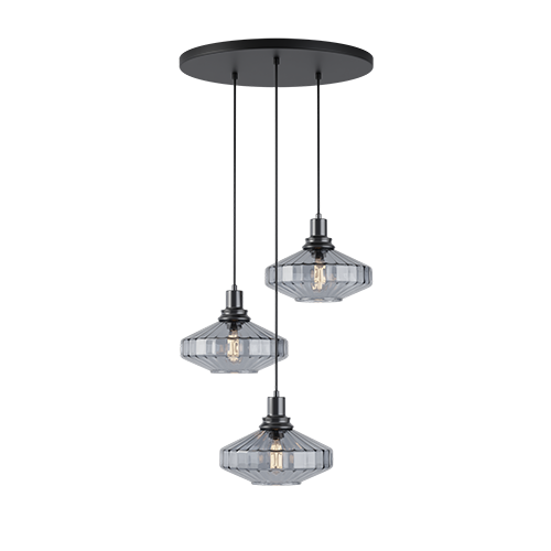 Lampa Wisząca Zambelis 23014