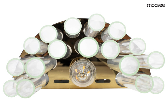 Lampa Ścienna Moosee Portofino MSE010400201