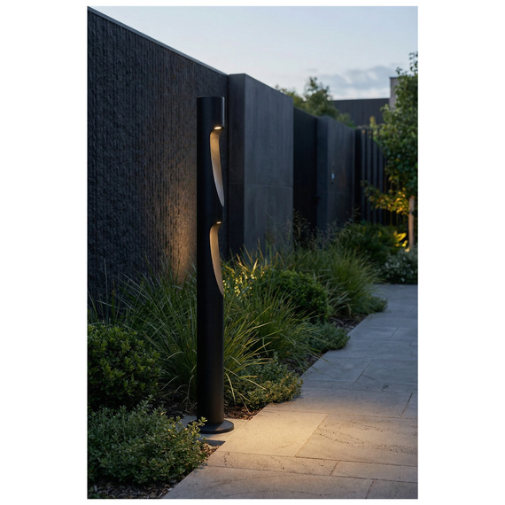 Lampa Podłogowa Azzardo Fuego AZ7133