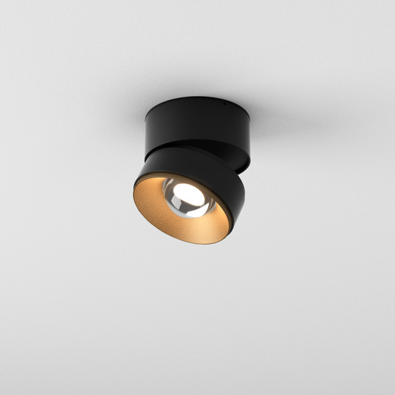 AQform 16487-L930-W3-00-13 Spot Qrled